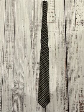 Calvin Klein Silk Tie